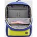 HP Campus Blue Backpack 7K0E5AA
