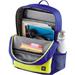HP Campus Blue Backpack 7K0E5AA