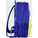 HP Campus Blue Backpack 7K0E5AA
