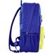 HP Campus Blue Backpack 7K0E5AA
