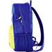 HP Campus Blue Backpack 7K0E5AA