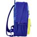 HP Campus Blue Backpack 7K0E5AA