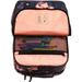 HP Campus XL Tie Dye Backpack 7K0E3AA