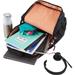 HP Campus XL Tie Dye Backpack 7K0E3AA