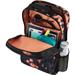 HP Campus XL Tie Dye Backpack 7K0E3AA