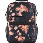 HP Campus XL Tie Dye Backpack 7K0E3AA