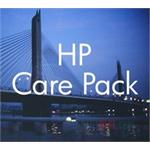 HP Care Pack Next Business Day Hardware Support - Prodloužená dohoda o službách - náhradní díly a p U7935E