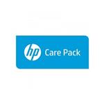 HP CarePack 5 year Next Business Day Onsite Support U7Y87E