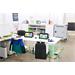 HP Chromebook x360 11 Case 1JS01AA