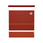 HP CLJ X677 Red Color Panel Kit 630C5A