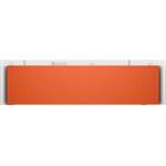 HP Clr LJ Red 550 Sheet Paper Tray 65A31A