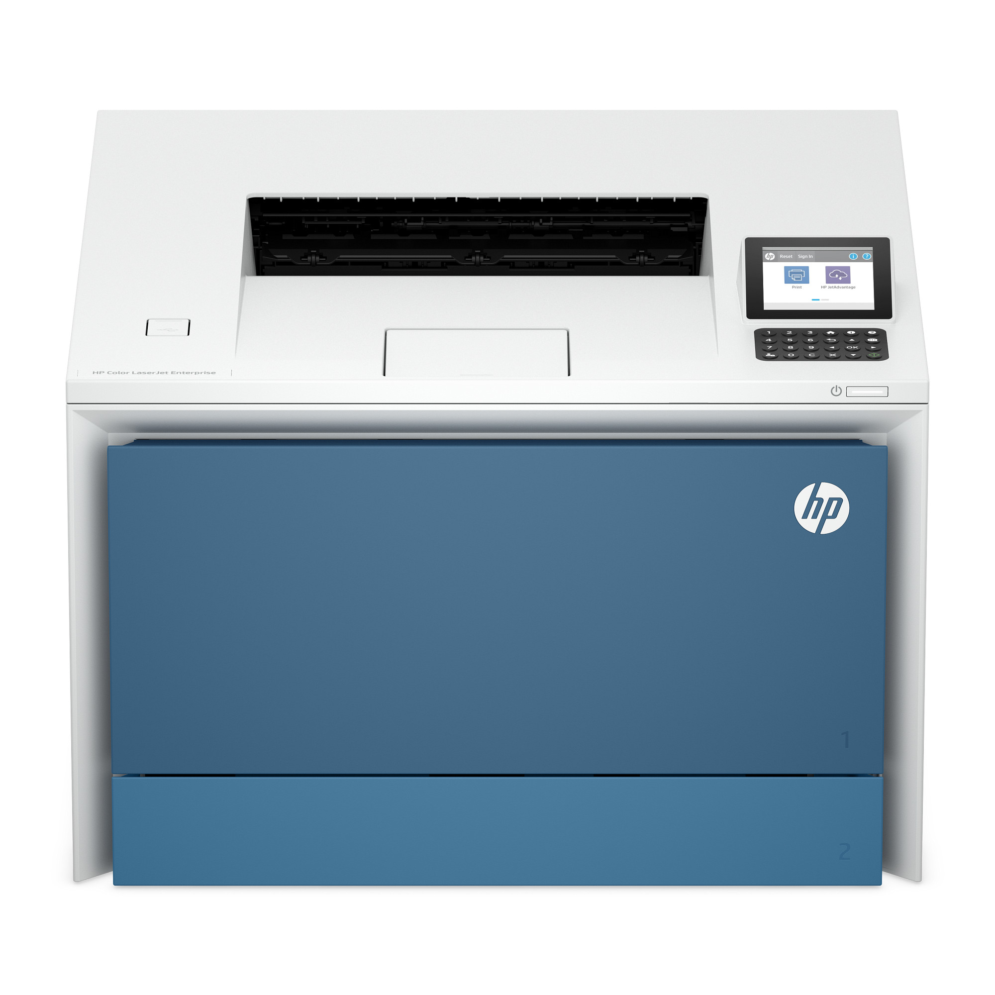 HP Color LaserJet Enterprise/4701dn/Tisk/Laser/A4/LAN/USB 67P98A#B19
