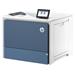 HP Color LaserJet Enterprise 5700dn (A4, 43/43 str./min, USB 3.0, Ethernet, DUPLEX) 6QN28A#B19