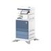 HP Color LaserJet Enterprise Flow MFP 6800zfsw (A4, 52 strán za minútu, USB 3.0, Ethernet, tlač/skenovanie/ko 6QN37A#B19