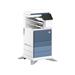 HP Color LaserJet Enterprise Flow MFP 6800zfsw (A4, 52 strán za minútu, USB 3.0, Ethernet, tlač/skenovanie/ko 6QN37A#B19