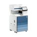 HP Color LaserJet Enterprise Flow MFP 8801z (A3, 60ppm, USB, Ethernet, Print/Scan/Copy, Duplex, HDD) 9S183A#B19