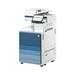 HP Color LaserJet Enterprise Flow MFP 8801z (A3, 60ppm, USB, Ethernet, Print/Scan/Copy, Duplex, HDD) 9S183A#B19