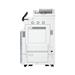 HP Color LaserJet Enterprise Flow MFP 8801z (A3, 60ppm, USB, Ethernet, Print/Scan/Copy, Duplex, HDD) 9S183A#B19