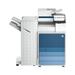 HP Color LaserJet Enterprise Flow MFP 8801z+ (A3, 60ppm, USB, Ethernet, Print/Scan/Copy, Duplex, HDD) AQ1E2A#B19