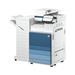 HP Color LaserJet Enterprise Flow MFP 8801z+ (A3, 60ppm, USB, Ethernet, Print/Scan/Copy, Duplex, HDD) AQ1E2A#B19