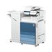 HP Color LaserJet Enterprise Flow MFP 8801z+ (A3, 60ppm, USB, Ethernet, Print/Scan/Copy, Duplex, HDD) AQ1E2A#B19
