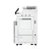 HP Color LaserJet Enterprise Flow MFP 8801z+ (A3, 60ppm, USB, Ethernet, Print/Scan/Copy, Duplex, HDD) AQ1E2A#B19