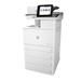 HP Color LaserJet Enterprise Flow MFP M776zs (A3, 46ppm, USB, Ethernet, Print/Scan/Copy, FAX, Duplex, HDD, T T3U56A#B19