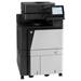HP Color LaserJet Enterprise flow MFP M880z+ (A3; 46 str.0, Ethernet; Tlač/skenovanie/kopírovanie/FAX) A2W76A#B19