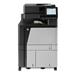 HP Color LaserJet Enterprise flow MFP M880z+ (A3; 46 str.0, Ethernet; Tlač/skenovanie/kopírovanie/FAX) A2W76A#B19