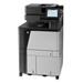 HP Color LaserJet Enterprise flow MFP M880z+ (A3; 46 str.0, Ethernet; Tlač/skenovanie/kopírovanie/FAX) A2W76A#B19