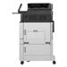 HP Color LaserJet Enterprise flow MFP M880z (A3; 46ppm; USB 2.0, Ethernet; Print/Scan/Copy/FAX, DADF) A2W75A#B19
