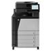 HP Color LaserJet Enterprise flow MFP M880z (A3; 46ppm; USB 2.0, Ethernet; Print/Scan/Copy/FAX, DADF) A2W75A#B19