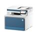 HP Color LaserJet Enterprise/MFP 4801f/MF/Laser/A4/LAN/USB 67Q05A#B19