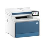HP Color LaserJet Enterprise/MFP 4801f/MF/Laser/A4/LAN/USB 67Q05A#B19
