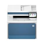 HP Color LaserJet Enterprise/MFP 4801fw/MF/Laser/A4/LAN/WiFi/USB 67Q06A#B19