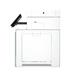 HP Color LaserJet Enterprise MFP 5800dn (A4, 43 strán za minútu, USB 3.0, Ethernet, Tlač/skenovanie/kopírovan 6QN29A#B19