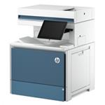 HP Color LaserJet Enterprise MFP 6800dn (A4, 52 strán za minútu, USB 3.0, Ethernet, tlač/skenovanie/kopírovan 6QN35A#B19
