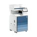 HP Color LaserJet Enterprise MFP 8801dn (A3, 60ppm, USB, Ethernet, Print/Scan/Copy, Duplex, HDD) 9S184A#B19