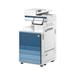 HP Color LaserJet Enterprise MFP 8801dn (A3, 60ppm, USB, Ethernet, Print/Scan/Copy, Duplex, HDD) 9S184A#B19