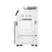 HP Color LaserJet Enterprise MFP 8801dn (A3, 60ppm, USB, Ethernet, Print/Scan/Copy, Duplex, HDD) 9S184A#B19