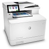 HP Color LaserJet Enterprise MFP M480f 3QA55A#B19