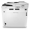 HP Color LaserJet Enterprise MFP M480f 3QA55A#B19