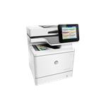 HP Color LaserJet Enterprise MFP M577dn (A4, 38 ppm, USB 2.0, Ethernet, Print/Scan/Copy, Duplex) B5L46A#B19