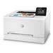 HP Color LaserJet Pro M255dw - Tiskárna - barva - Duplex - laser - A4/Legal - 600 x 600 dpi - až 21 7KW64A#B19