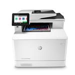 HP Color LaserJet Pro M479fdn MFP/ A4/ 27ppm/ print+scan+copy+fax/ 600x600dpi/ USB/ LAN/ ADF/ duplex W1A79A#B19