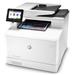 HP Color LaserJet Pro M479fdw MFP/ A4/ 27ppm/ print+scan+copy+fax/ 600x600dpi/ USB/ LAN/ WiFi/ ADF/ duplex W1 W1A80A#B19