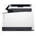 HP Color LaserJet Pro MFP 3302fdn (A4, 25 ppm, USB 2.0, Ethernet, Print/Scan/Copy/fax, ADF, Duplex) 499Q7F#B19