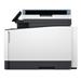 HP Color LaserJet Pro MFP 3302fdn (A4, 25 ppm, USB 2.0, Ethernet, Print/Scan/Copy/fax, ADF, Duplex) 499Q7F#B19