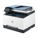 HP Color LaserJet Pro MFP 3302fdn (A4, 25 ppm, USB 2.0, Ethernet, Print/Scan/Copy/fax, ADF, Duplex) 499Q7F#B19
