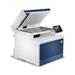 HP Color LaserJet Pro MFP 4302dw (A4, 33/33ppm, USB 2.0, Ethernet, Wi-Fi, Print/Scan/Copy, ADF, Duplex) 4RA83F#B19